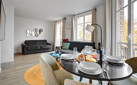 159 Suite Margot - Superbe Appartement A Paris