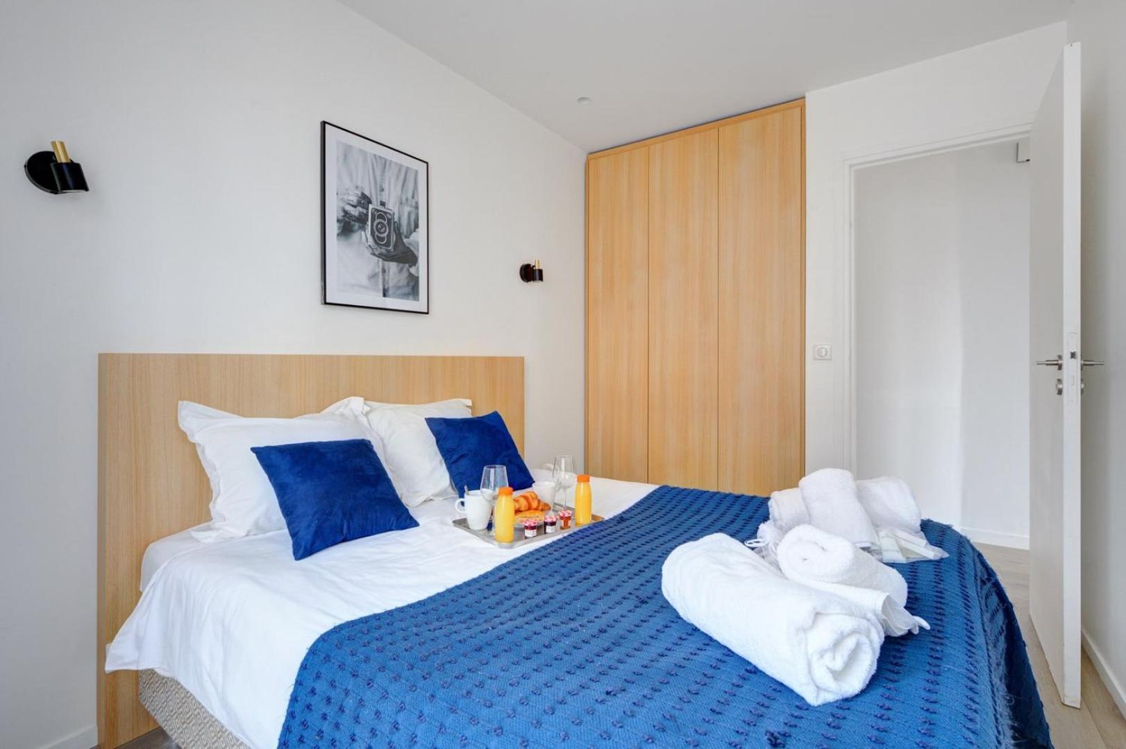 159 Suite Margot - Superbe Appartement A Paris Exterior foto